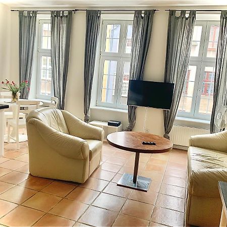Apartament Mariacka W Sercu Gdanska 외부 사진