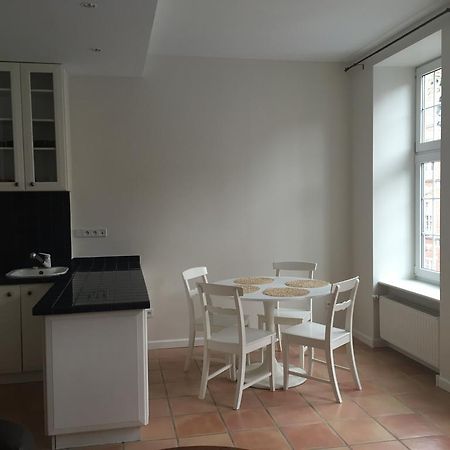 Apartament Mariacka W Sercu Gdanska 외부 사진
