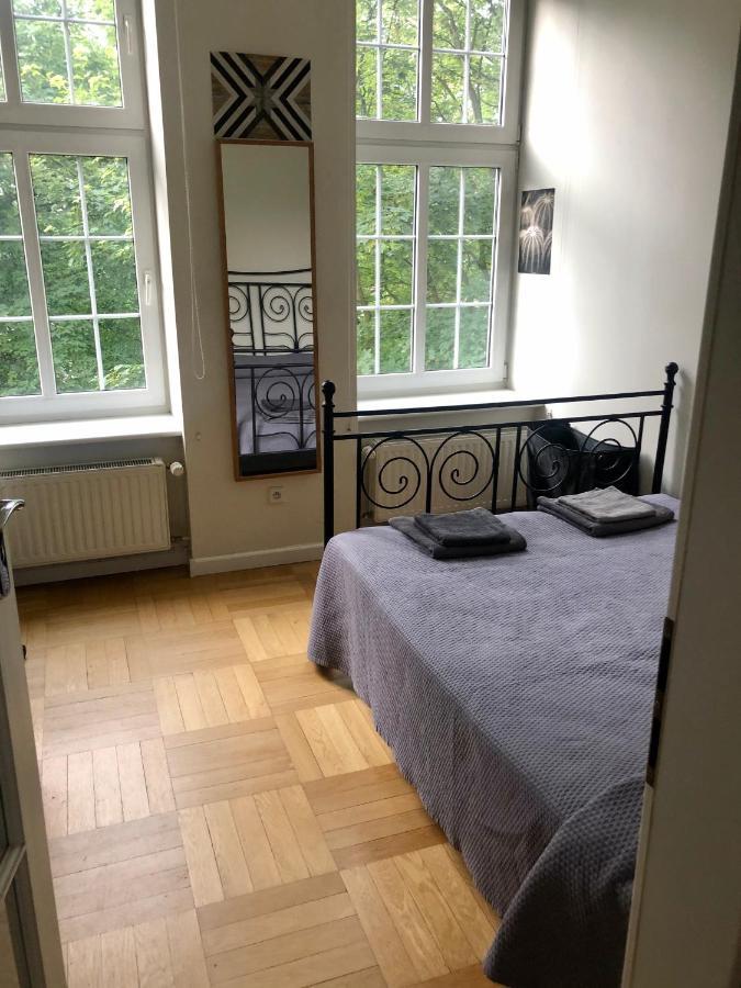 Apartament Mariacka W Sercu Gdanska 외부 사진