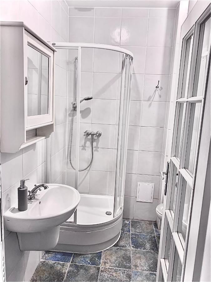 Apartament Mariacka W Sercu Gdanska 외부 사진