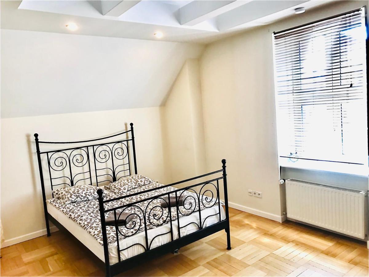 Apartament Mariacka W Sercu Gdanska 외부 사진